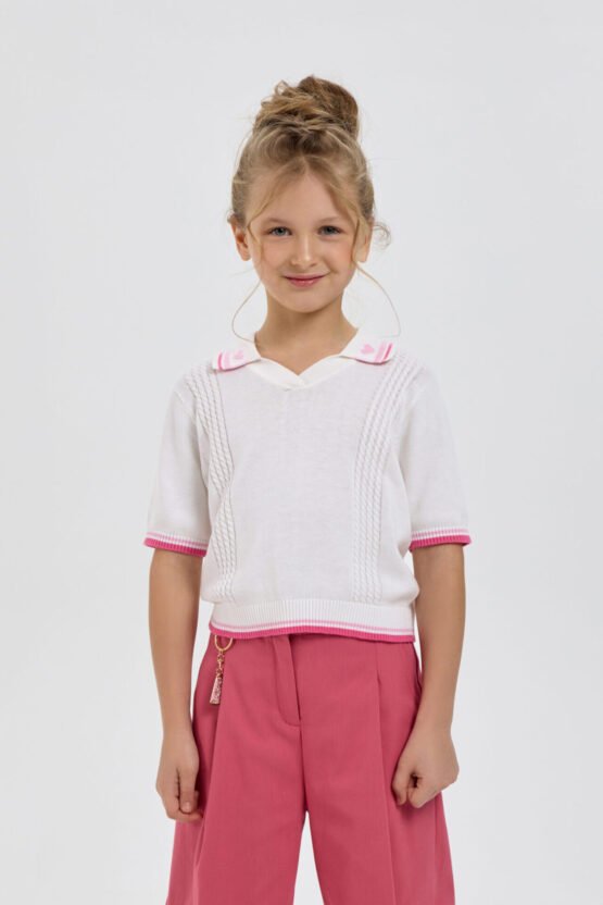 Գործված բլուզ