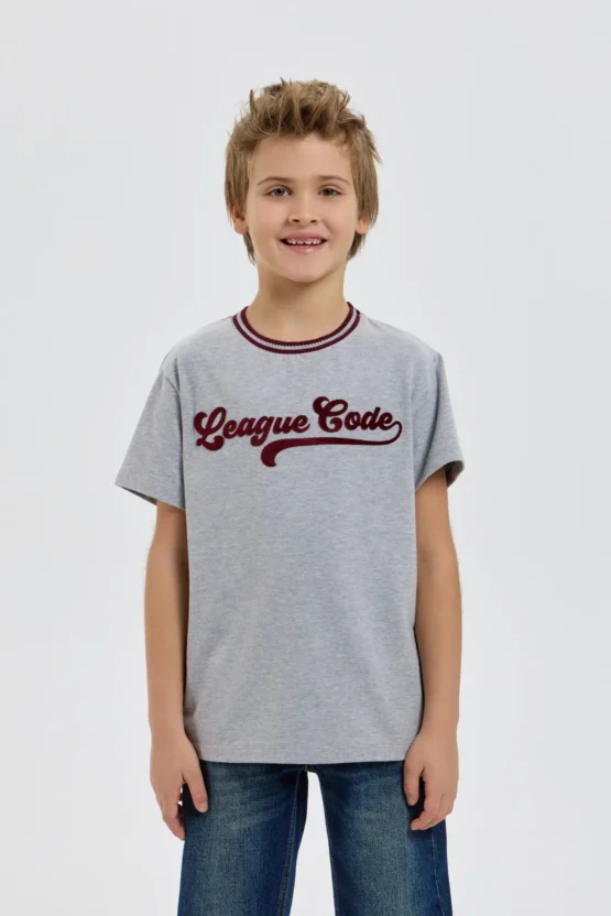 Դեկորով շապիկ