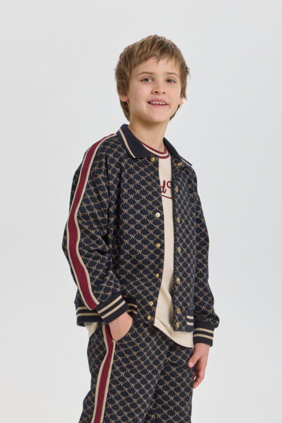 Ժակարդե բոմբեր բաճկոն