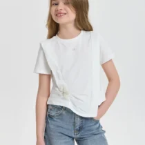 Դեկորով շապիկ