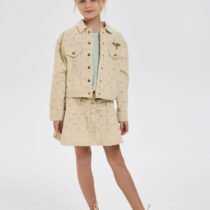 Կիսաշրջազգեստ-շորտեր