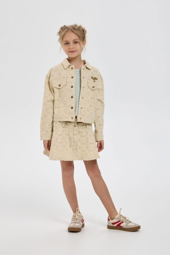 Կիսաշրջազգեստ-շորտեր