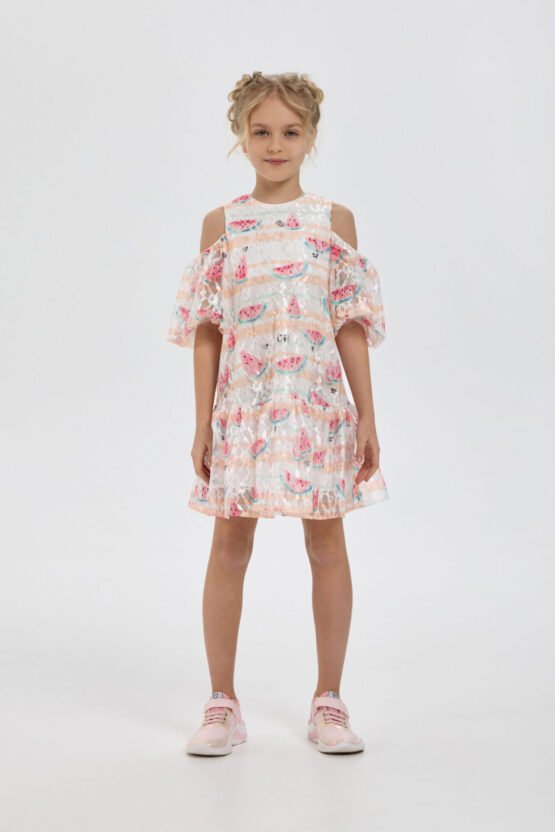 Նրբագեղ զգեստ