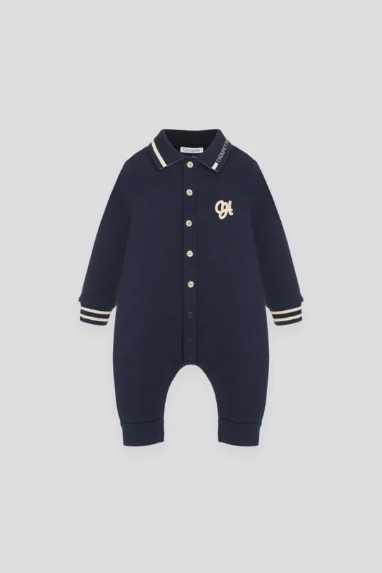 Ասեղնագործությամբ կոմբինեզոն