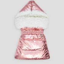 Փքուն փոխակերպվող ծրար-ծածկոց