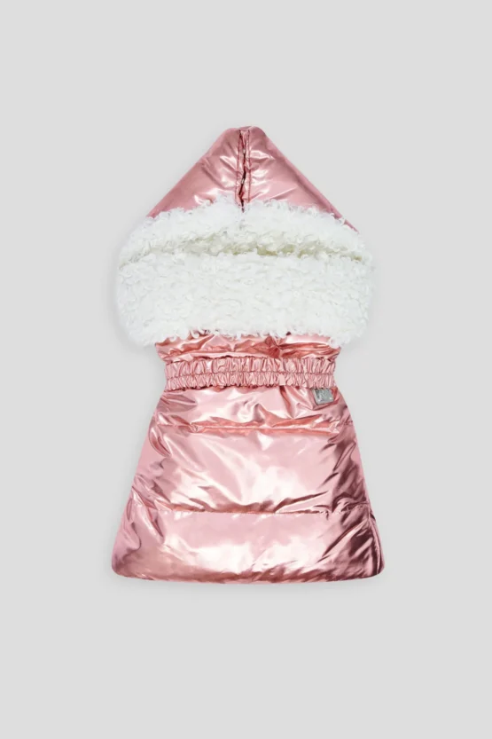 Փքուն փոխակերպվող ծրար-ծածկոց