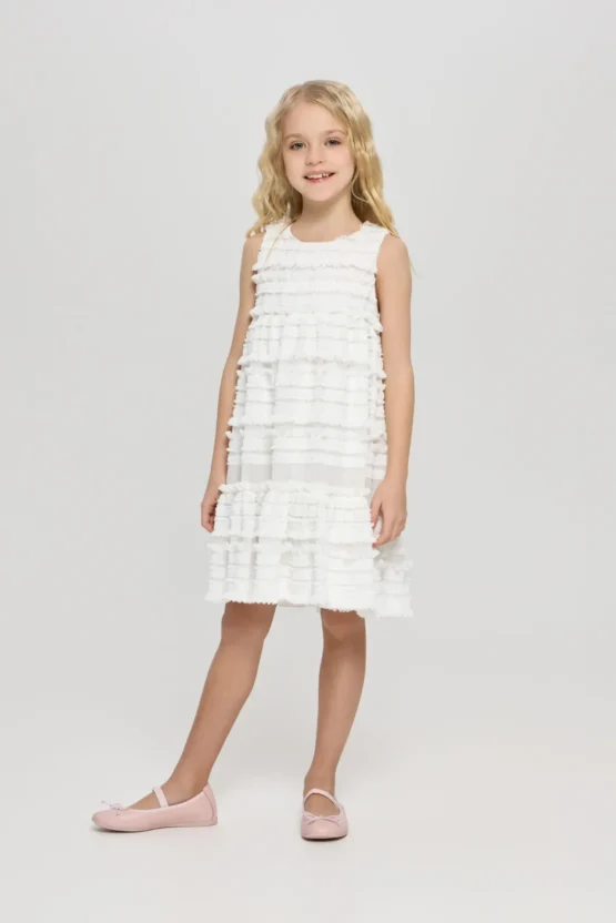 Շիֆոն զգեստ