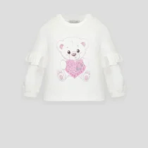 Դեկորով սվիթշոթ