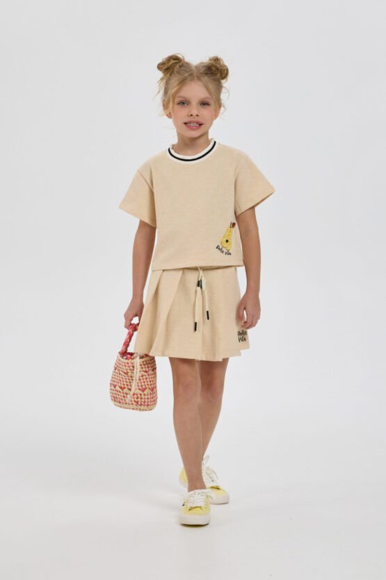 Կիսաշրջազգեստ-շորտեր