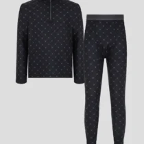 Թերմոներքնազգեստի հավաքածու (լոնգսլիվ, տաբատիկներ)