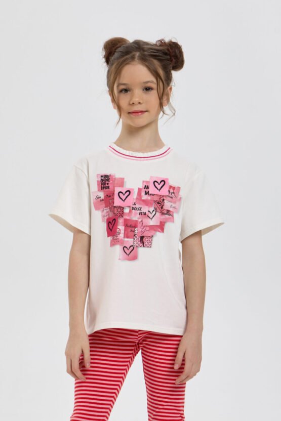 Տպագրությամբ մարզաշապիկ