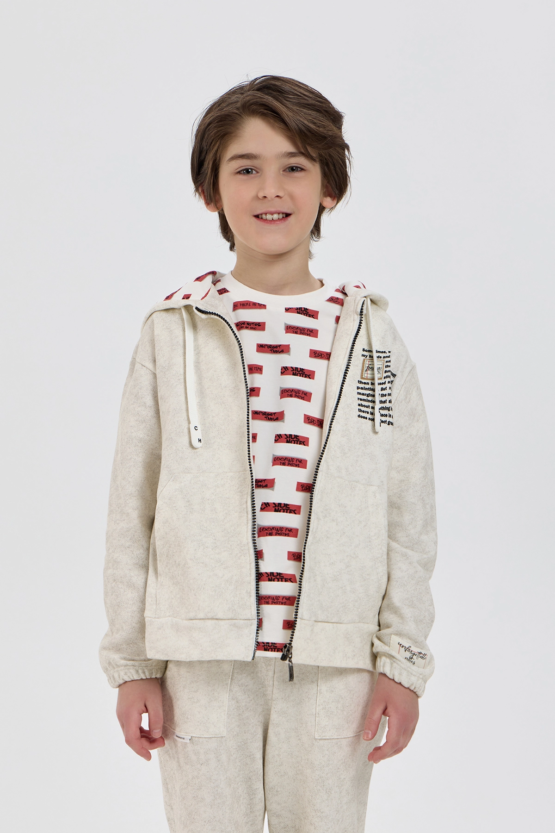 Կոստյում (սվիտեր, տաբատ)