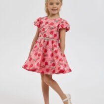 Զգեստ ժանյակով